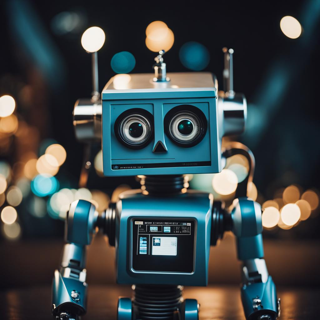 AI and Machine Learning