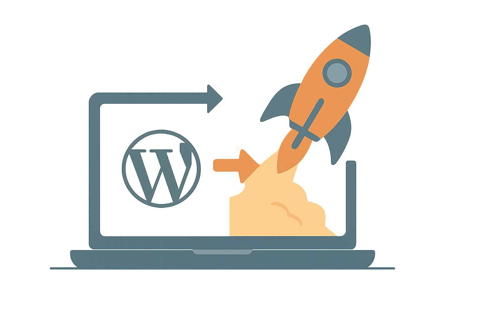 Ditching WordPress for Hugo