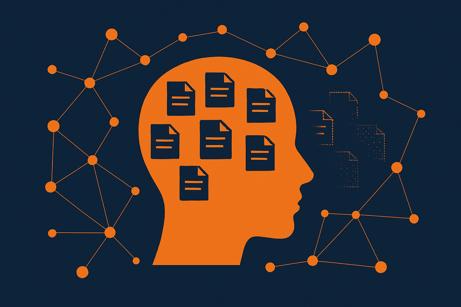 My agent keeps forgetting things