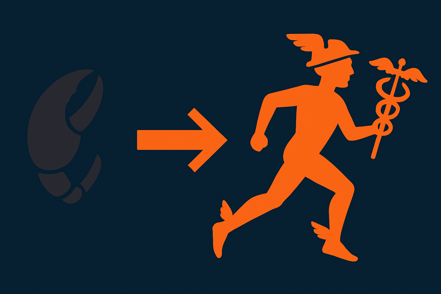 Migrating my personal AI agent from OpenClaw to Hermes