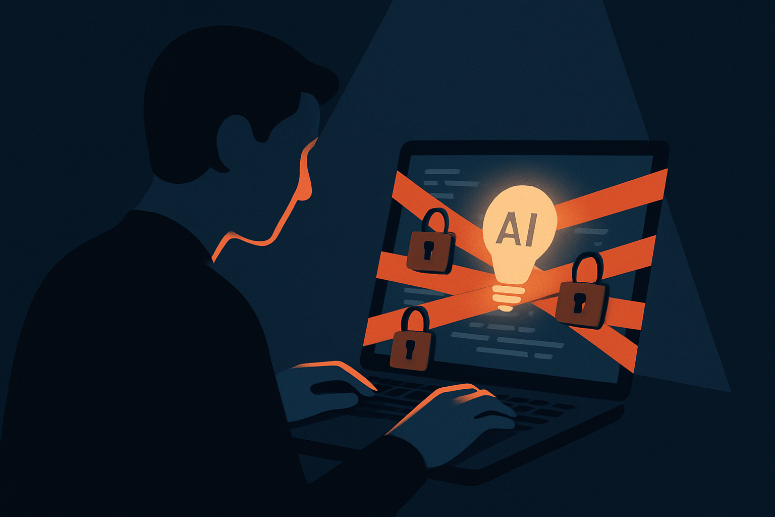 Why your AI coding experience sucks